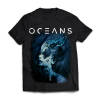 OCEANS - T-Shirt - Monsters IMG