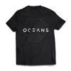 OCEANS - T-Shirt - Logo IMG