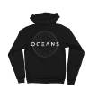 OCEANS - Zipper - Logo IMG