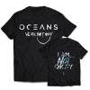OCEANS - T-Shirt - We Are Not Ok IMG