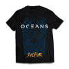 OCEANS - T-Shirt - Sulfur IMG