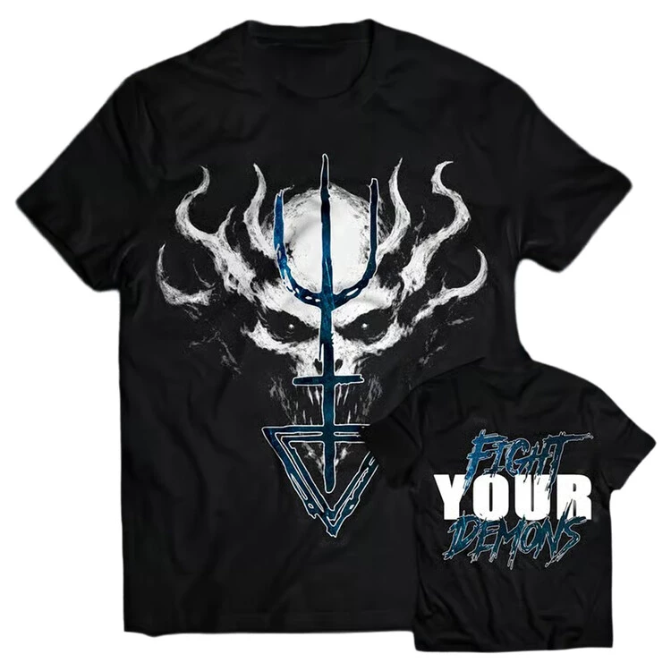 oceans-t-shirt-fight-your-demons 9