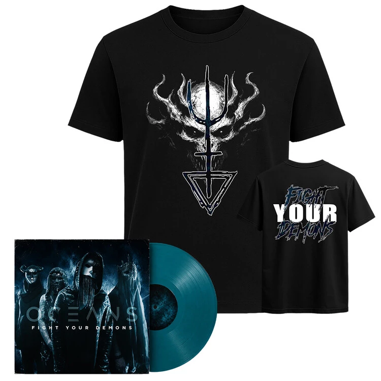 oceans-bundle-lp-t-shirt-fight-your-demons 3